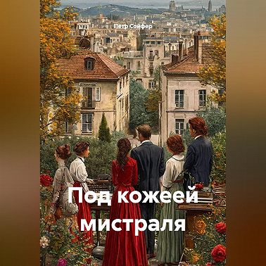 Под кожеей мистраля