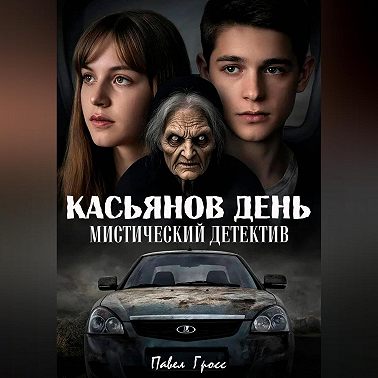 КАСЬЯНОВ ДЕНЬ