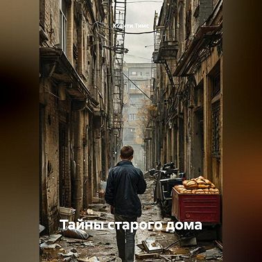 Тайны старого дома
