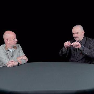 Клим Жуков про Куликовскую битву и Золотую орду