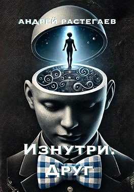 Изнутри. Друг