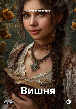 Вишня