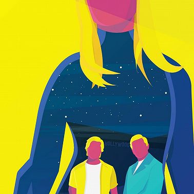 S03E07: Квентин Тарантино и «Однажды в… Голливуде»