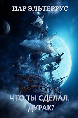 Что ты сделал, дурак?