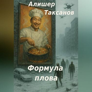 Формула плова