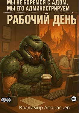 Рабочий день