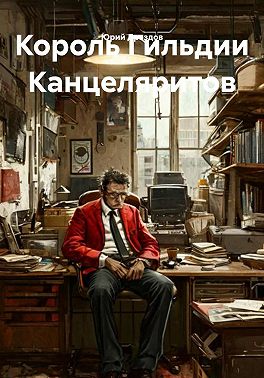 Король Гильдии Канцеляритов