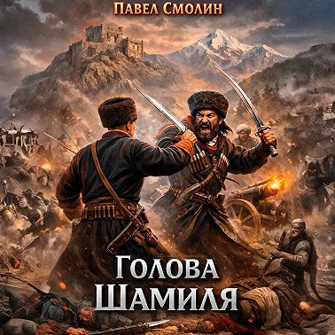 Голова Шамиля