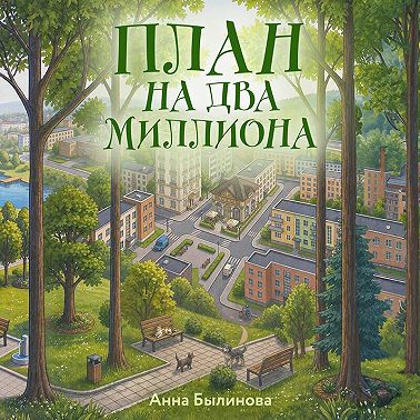 План на два миллиона