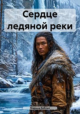 Сердце ледяной реки