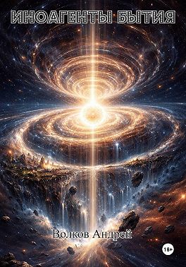 Иноагенты Бытия