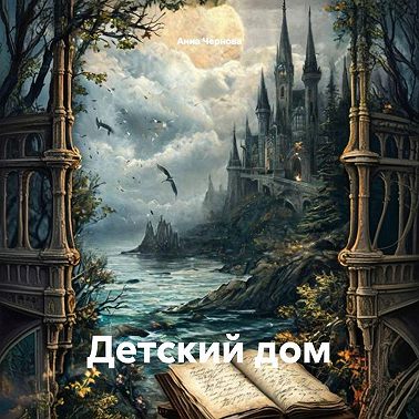 Детский дом