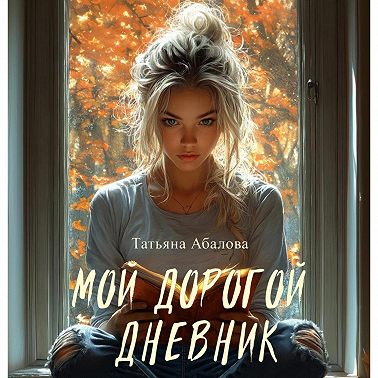 Мой дорогой дневник