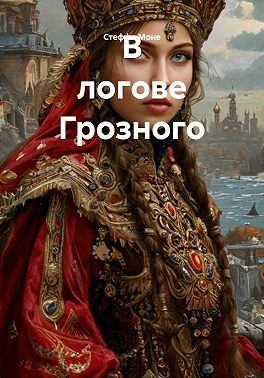 В логове Грозного