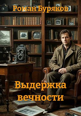 Выдержка вечности