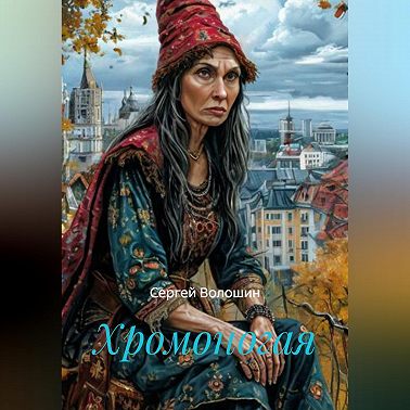 Хромоногая