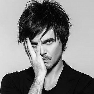 Игорь Григорьев