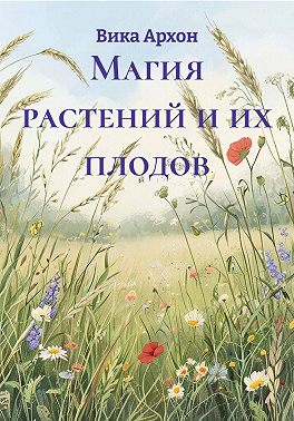 Магия растений и их плодов
