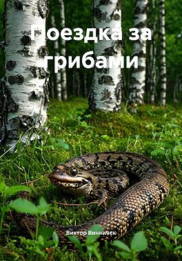 Поездка за грибами