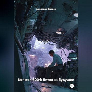Kontron 6004: Битва за будущее