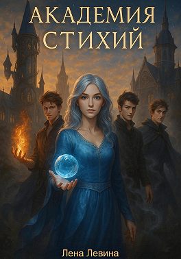 Академия стихий