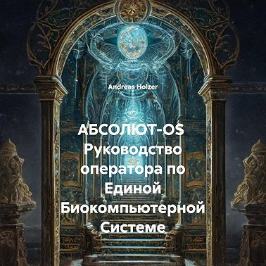 АБСОЛЮТ-OS: Руководство оператора