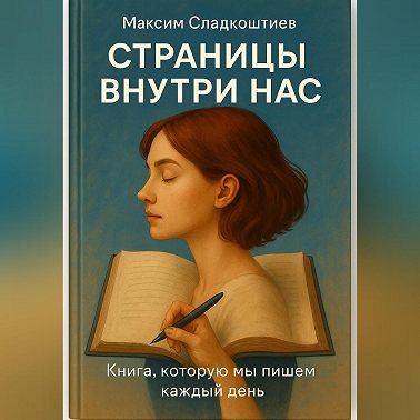 Страницы внутри нас