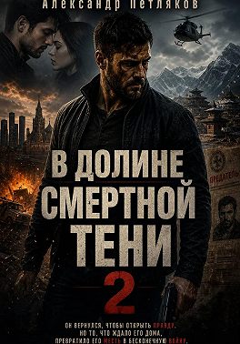 В долине смертной тени 2