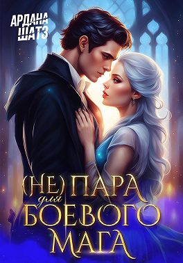 (Не) пара для боевого мага