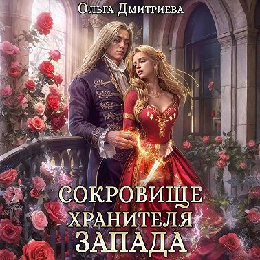 Сокровище Хранителя Запада