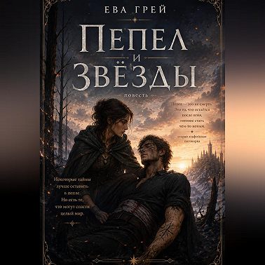 Пепел и звёзды