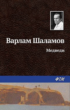 Медведи