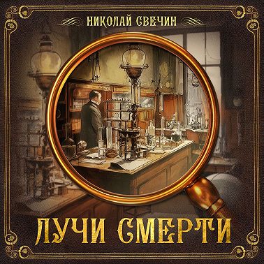 Лучи смерти