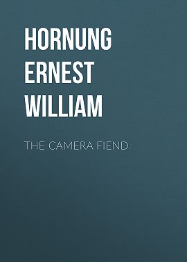 The Camera Fiend