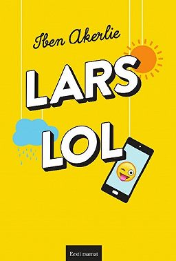 Lars lol