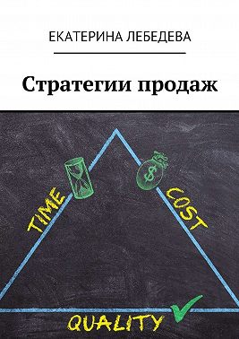 Стратегии продаж