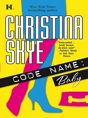 Code Name: Baby