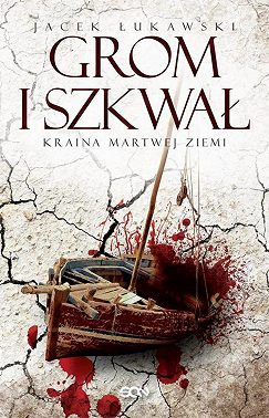 Grom i szkwał