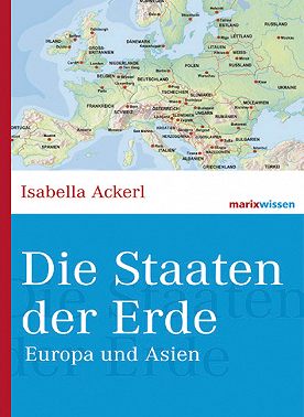 Die Staaten der Erde