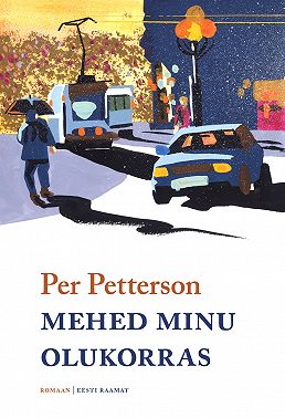 Mehed minu olukorras
