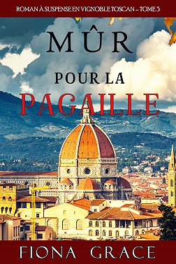 Mûr pour la Pagaille
