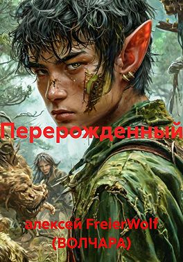 Перерожденный