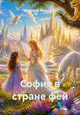 София в стране фей