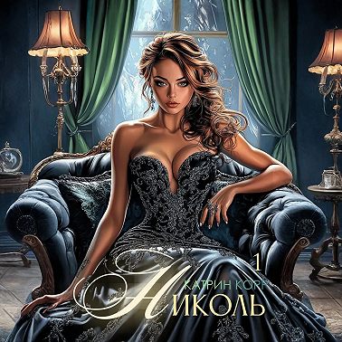 Николь. Часть 1