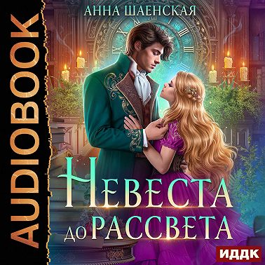Невеста до рассвета