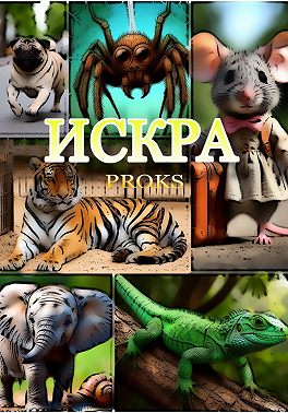 Искра