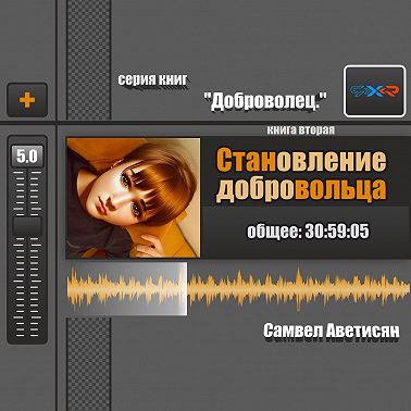 Становление Добровольца