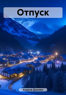 Отпуск