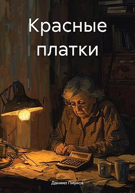 Красные платки