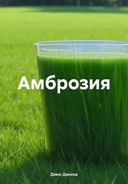 Амброзия